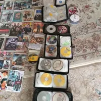 دی ودی دیجیتال دوکاره مارشال|پخش‌کننده DVD و ویدیو|اسلام‌شهر, |دیوار