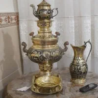 سماربرنز۶لیتری