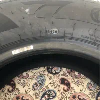 لاستیک بارز سایز ۲۰۵