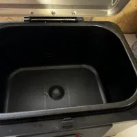 سرخ کن|ظروف پخت‌وپز|آمل, |دیوار