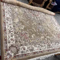 فرش ۱۲ متری ماشینی