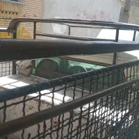 اتاق توری تهرانی وانت پیکان