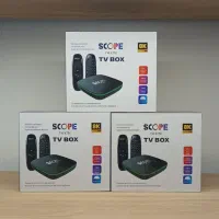 اندروید باکس SCOPE