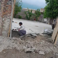 کاشی کاری و سنگ کاری .با قیمت مناسب .