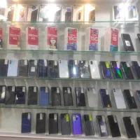 انواع گوشی کارکرده بالا 50مدل با مهلت تست فروشگاه