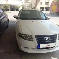 سمند سورن  صفر