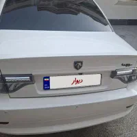 سورن موتور جدید