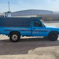 حمل بار نیسان