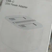 شارژر آیفون اصلی