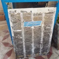 کولر آبی ۷۰۰۰ سپهرالکتریک