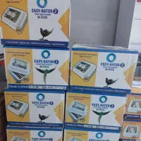 دستگاه جوجه کشی ایزی باتور درنا و هواباتور