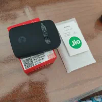 مودم جیبی حرفه ای JMR-541 جی آی او فورجی