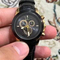 ساعت رومانسون