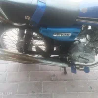 فروش ترک و اگزوز موتور