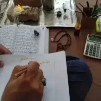 دعا سر کتاب بازگشت معشوق