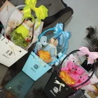 انواع باکس عروسکی