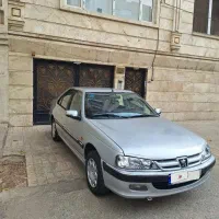 پرشیا مدل ۸۴ کم کار واقعی