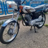 رهرو۱۲۵پالسug4 .پالس ns .rs.اپاچی.لاکی