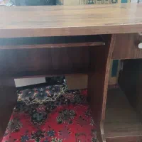 میز کامپیوتر