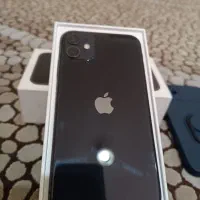 iphone11 آیفون۱۱ درحد۱۲۸