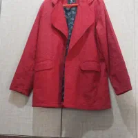 مانتووکت وشومیز زنانه سایز۴۶/۴۸ همه درحدنو