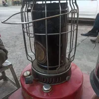 چاغ نفتی قدیمی