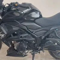 بلنتا 300cc