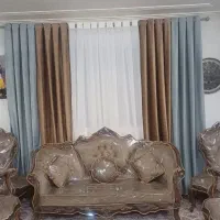 پرده و یالان