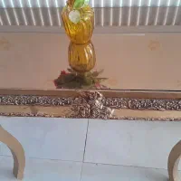 اینه کنسول ولوازم منزل فروش فوری