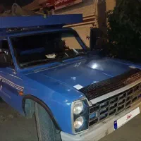 نیسان سالم و آماده کار،کم خرج و بی دردسر