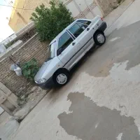 پراید مدل 87