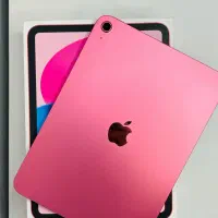 Ipad 11 128GB A16 سایکل 0 فقط انباکس شده