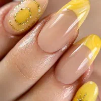 آف ویژه ناخن و اموزش صفر تاصد