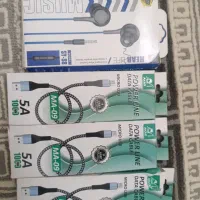 کابل شارژ