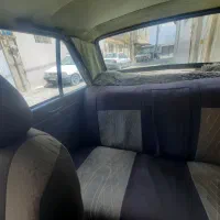 پیکان سواری ۸۳ بدون خرج مالچه