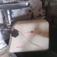 فروش چرخ گوشت