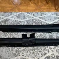 فلاپ‌ رکاب تیگو ۵