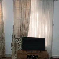 پرده حریربادستک