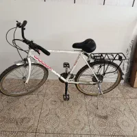 دوچرخه کورکس 24