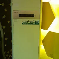 کولر گازی ایستاده