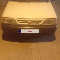 ماشین پراید