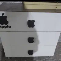 کمد و تخت ست
