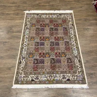 فرش ۴ متری خشتی بیرجند