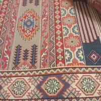 گلیم برای راهرو یا کناره فرش