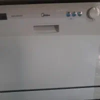 ماشین ظرفشویی Midea