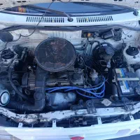 پراید مدل 78|خودرو سواری و وانت|فسا, |دیوار