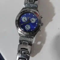 ساعت سواچ