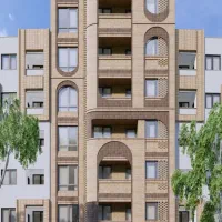 فروش ۷۰مدل آجر با قیمت استثنایی