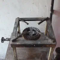 وسایل گازی