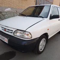 خریدار ماشینم شرایطی